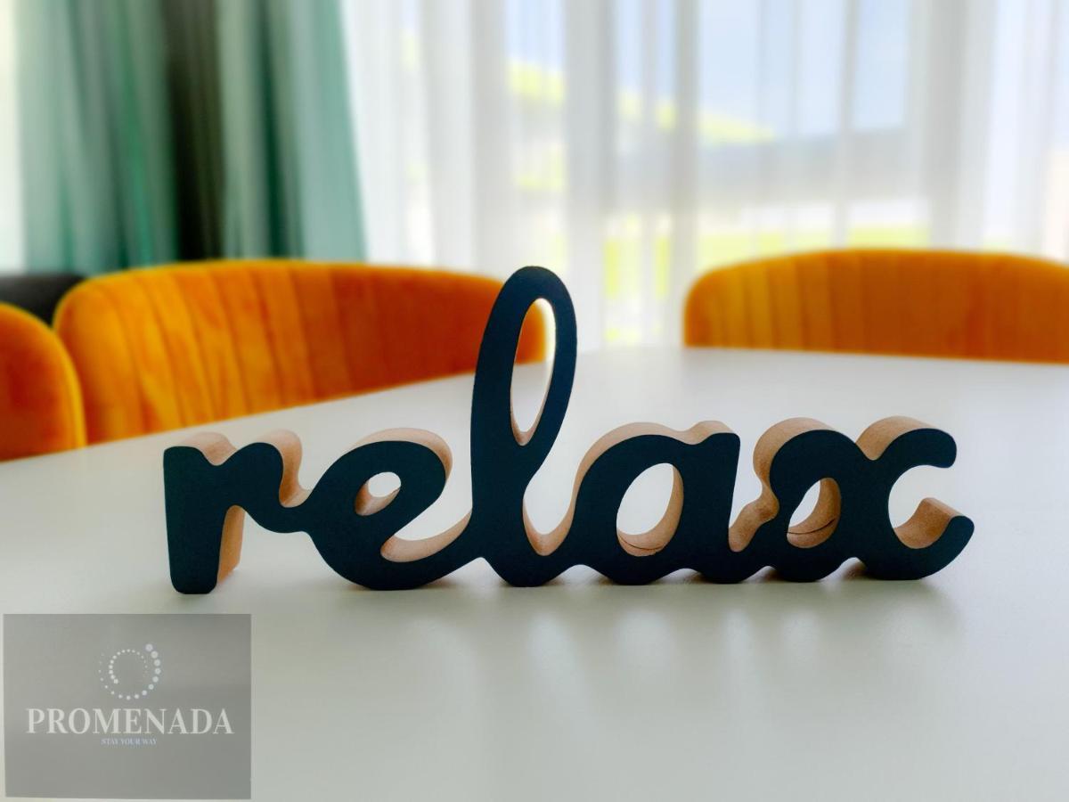 Melisea Aparthotel Pool & Spa Mamaia Nord Năvodari Εξωτερικό φωτογραφία