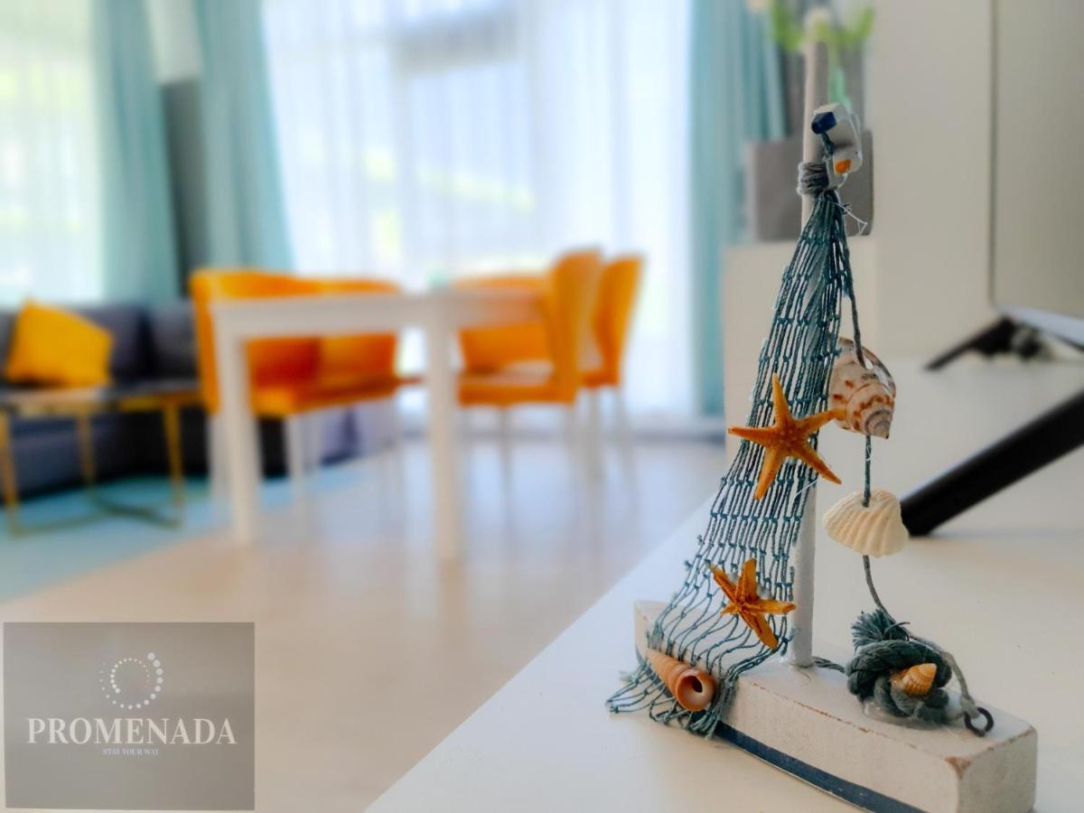 Melisea Aparthotel Pool & Spa Mamaia Nord Năvodari Εξωτερικό φωτογραφία