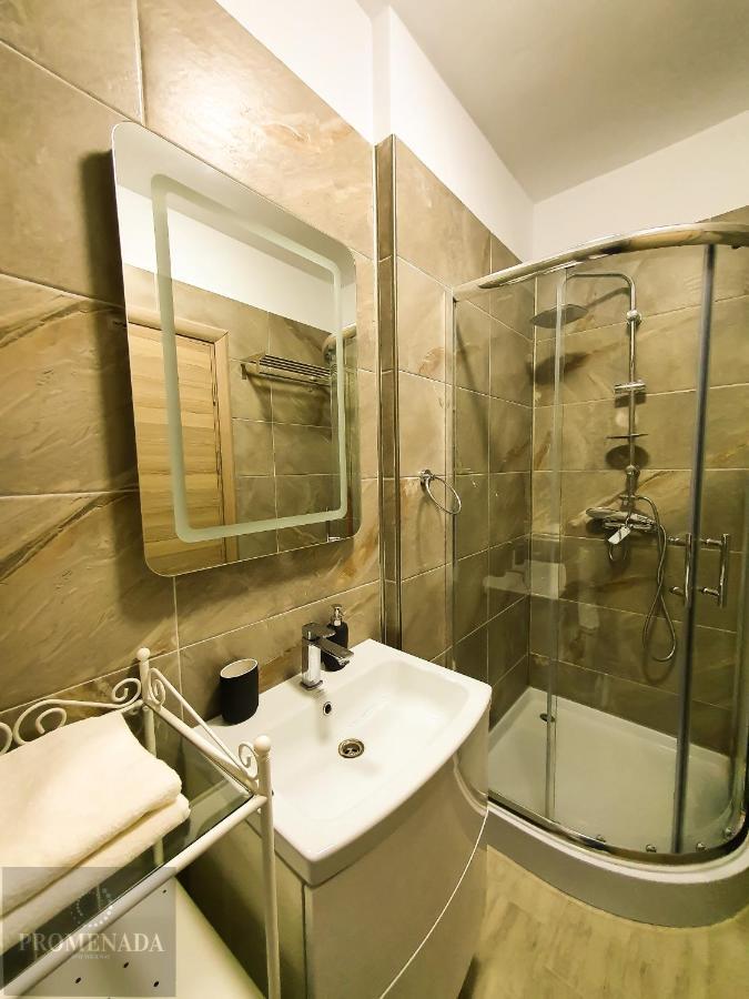Melisea Aparthotel Pool & Spa Mamaia Nord Năvodari Εξωτερικό φωτογραφία